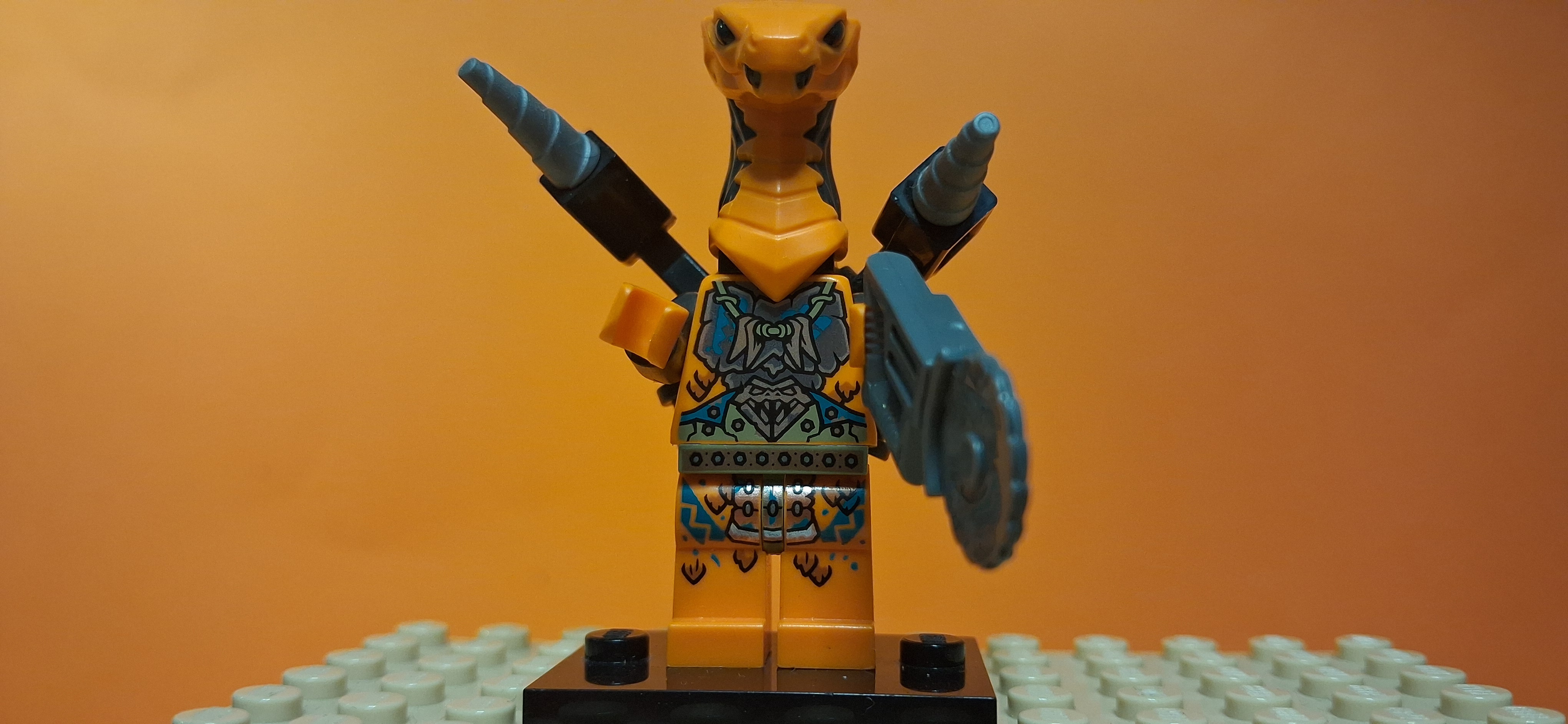 Minifig 61